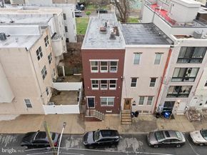 1910 N Gratz Street, Philadelphia PA 19121
