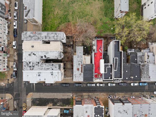 1910 N Gratz Street, Philadelphia PA 19121