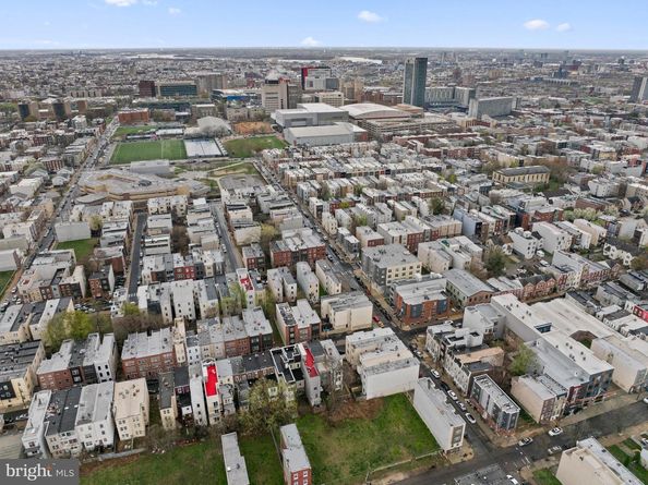 1910 N Gratz Street, Philadelphia PA 19121