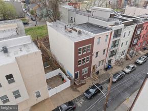1910 N Gratz Street, Philadelphia PA 19121