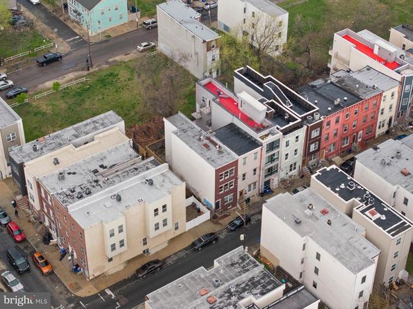 1910 N Gratz Street, Philadelphia PA 19121