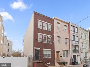 1910 N Gratz Street, Philadelphia PA 19121