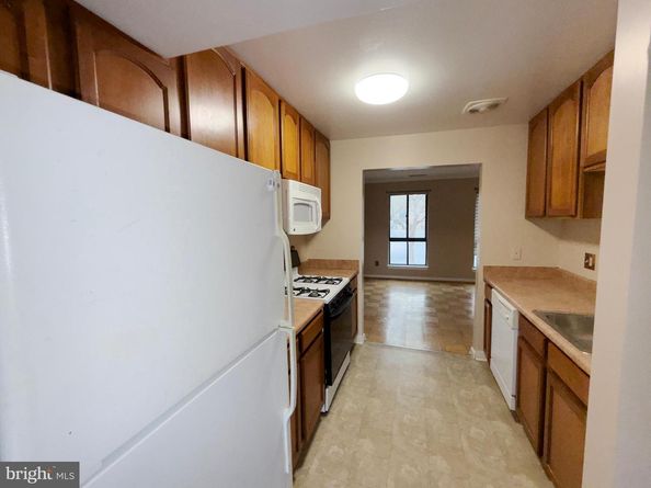 1601 Gainesville Street SE 201, Washington DC 20020