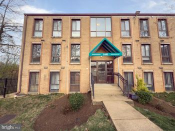 1601 Gainesville Street SE