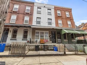 830 N Preston Street, Philadelphia PA 19104