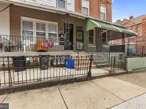 830 N Preston Street, Philadelphia PA 19104