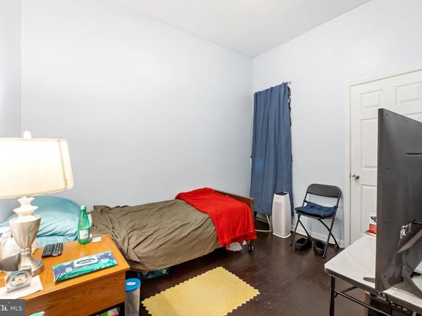 830 N Preston Street, Philadelphia PA 19104