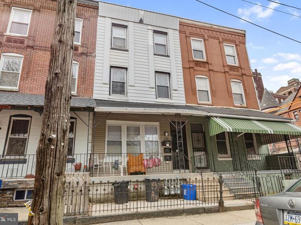 830 N Preston Street, Philadelphia PA 19104
