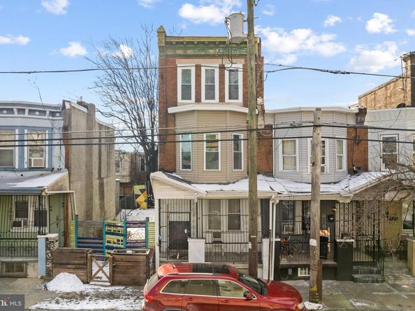 738 E Westmoreland Street, Philadelphia PA 19134
