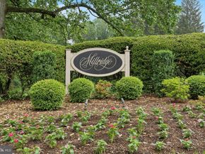 202 Summit Drive B, Bryn Mawr PA 19010