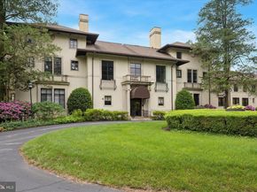 202 Summit Drive B, Bryn Mawr PA 19010
