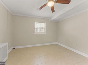 550 Malcolm X Avenue SE, Washington DC 20032