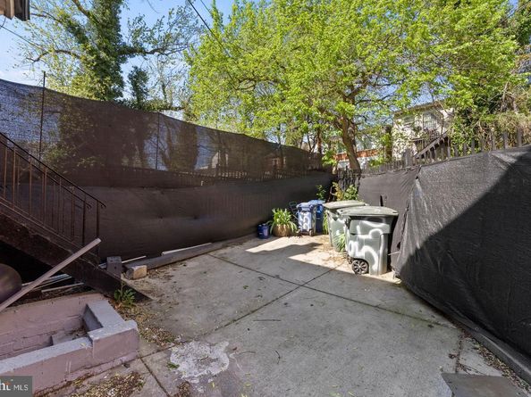 550 Malcolm X Avenue SE, Washington DC 20032