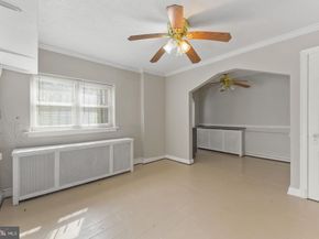 550 Malcolm X Avenue SE, Washington DC 20032