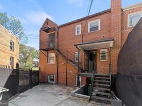 550 Malcolm X Avenue SE, Washington DC 20032