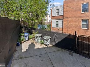 550 Malcolm X Avenue SE, Washington DC 20032
