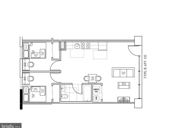 1534 N 16TH Street, Philadelphia PA 19121