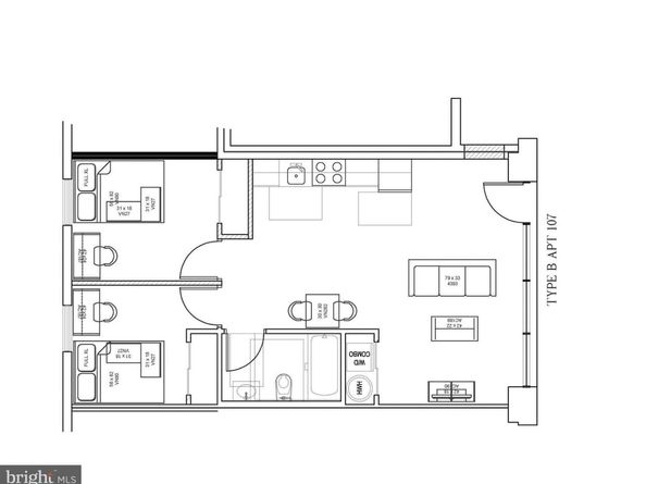 1534 N 16TH Street, Philadelphia PA 19121