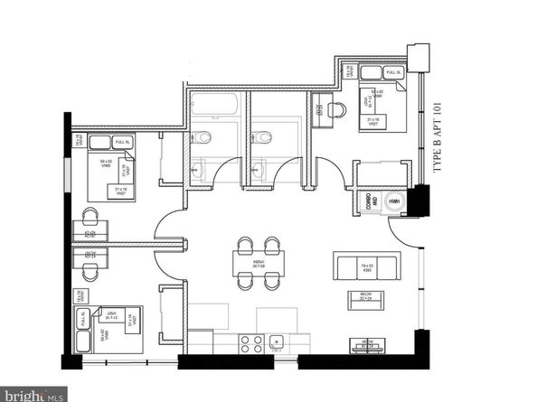 1534 N 16TH Street, Philadelphia PA 19121