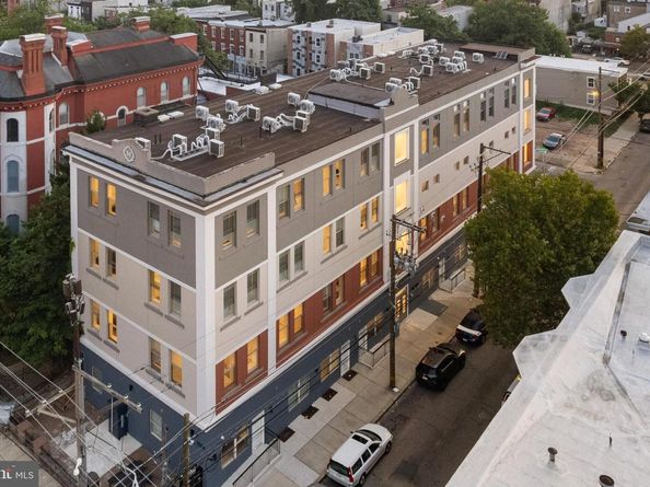 1534 N 16TH Street, Philadelphia PA 19121