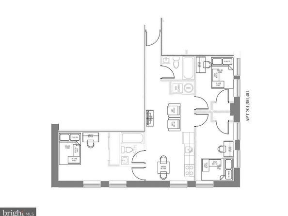 1534 N 16TH Street, Philadelphia PA 19121