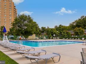 1225 Martha Custis Drive 319, Alexandria VA 22302