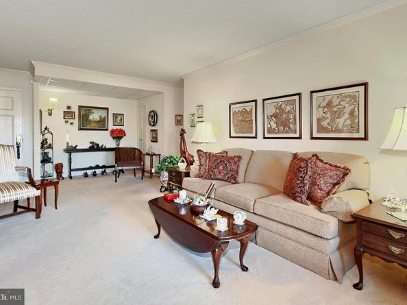 1225 Martha Custis Drive 319, Alexandria VA 22302