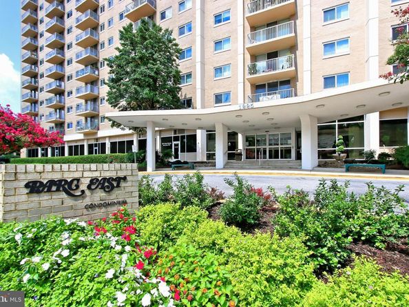1225 Martha Custis Drive 319, Alexandria VA 22302