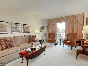 1225 Martha Custis Drive 319, Alexandria VA 22302