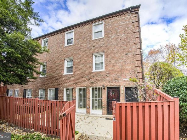 3906 Southern Avenue SE A, Washington DC 20020