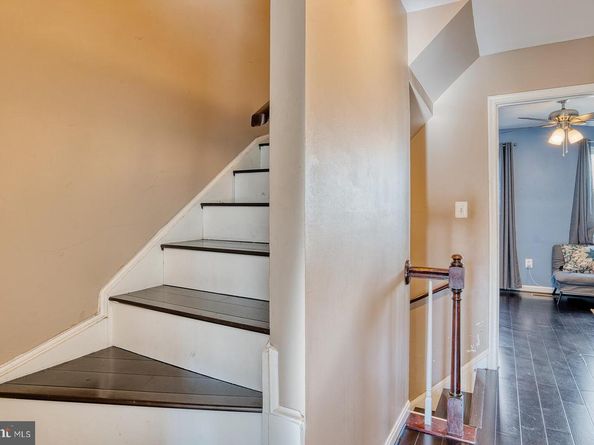 2118 Young Street SE, Washington DC 20020