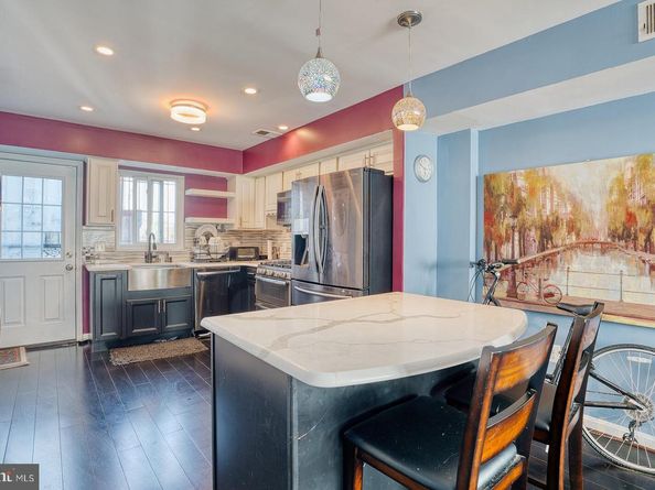 2118 Young Street SE, Washington DC 20020