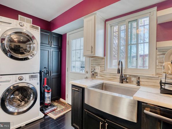 2118 Young Street SE, Washington DC 20020