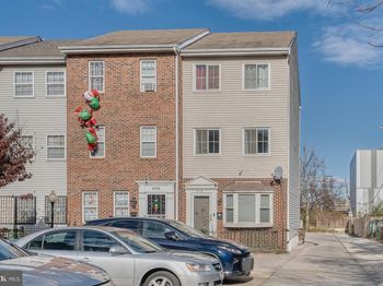 2118 Young Street SE