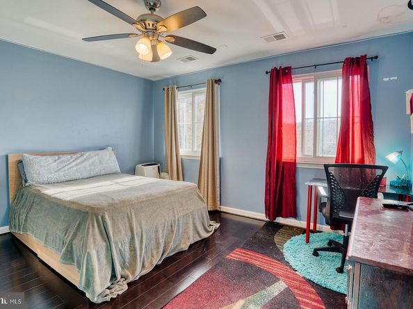 2118 Young Street SE, Washington DC 20020