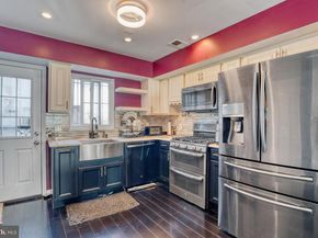 2118 Young Street SE, Washington DC 20020