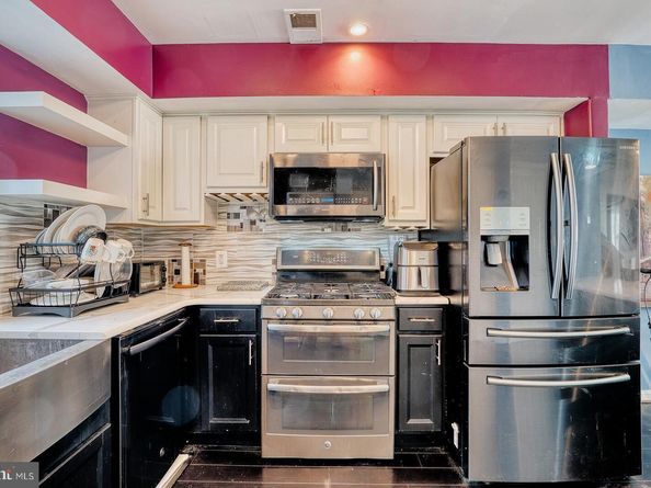 2118 Young Street SE, Washington DC 20020
