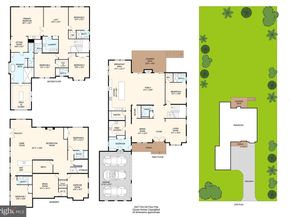 2447 Flint Hill Road, Vienna VA 22181