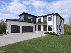 2447 Flint Hill Road, Vienna VA 22181