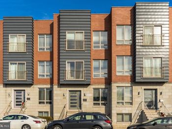 603 Poplar Street