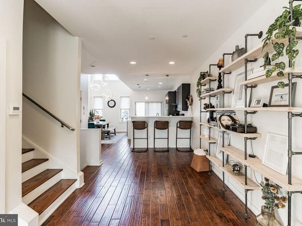 603 Poplar Street, Philadelphia PA 19123