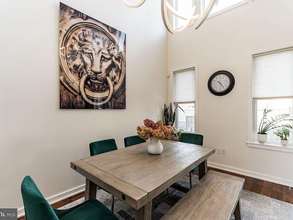 603 Poplar Street, Philadelphia PA 19123