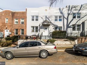 1238 Queen Street NE 3, Washington DC 20002