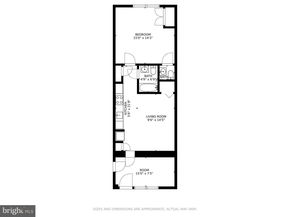 1238 Queen Street NE 3, Washington DC 20002