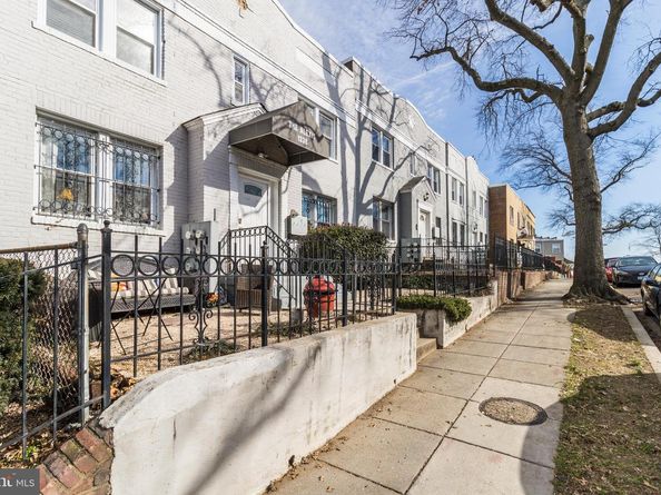 1238 Queen Street NE 3, Washington DC 20002