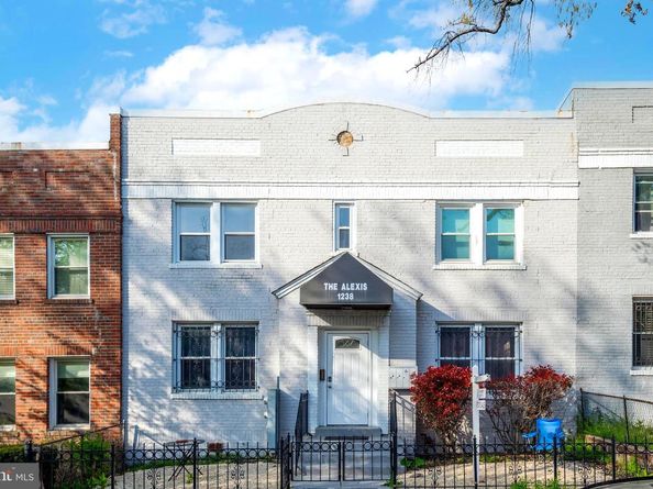1238 Queen Street NE 3, Washington DC 20002