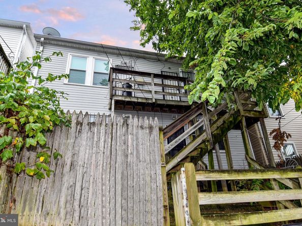 1238 Queen Street NE 3, Washington DC 20002