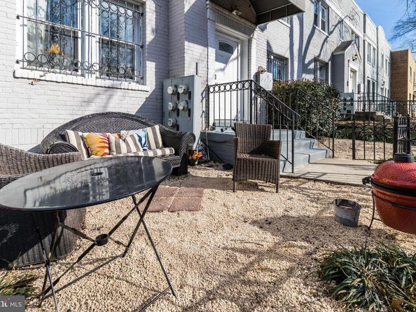 1238 Queen Street NE 3, Washington DC 20002