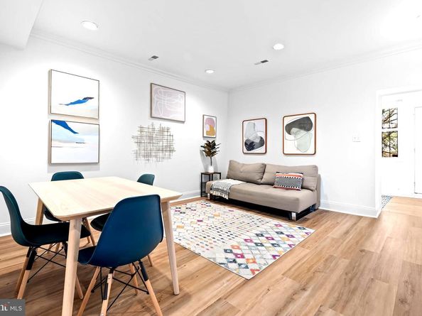 1238 Queen Street NE 3, Washington DC 20002