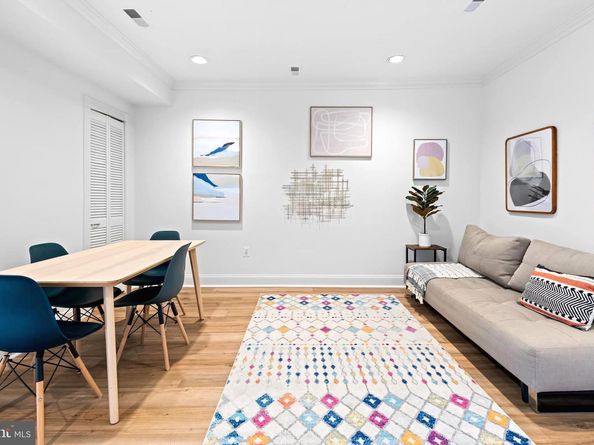 1238 Queen Street NE 3, Washington DC 20002